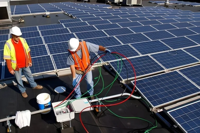 Operation & Maintenance (1)