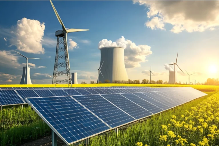 Renewable Energy Consulting. (1)