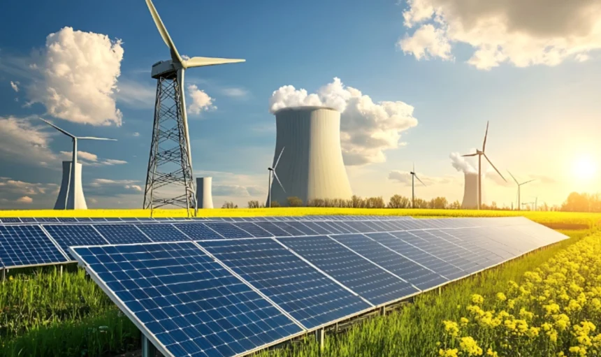 Renewable Energy Consulting. (1)
